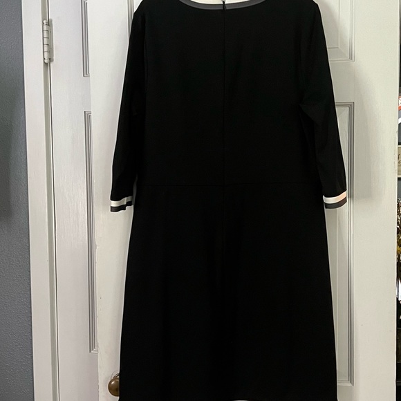 Boden Dress, Size 16L - Picture 3 of 3